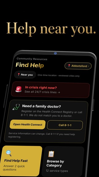Let's Get Support by 3Dadz  – screenshot 5