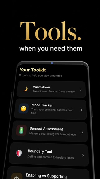Let's Get Support by 3Dadz  – screenshot 6
