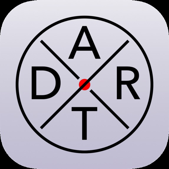 Dart Weather: Route Radar – screenshot 1
