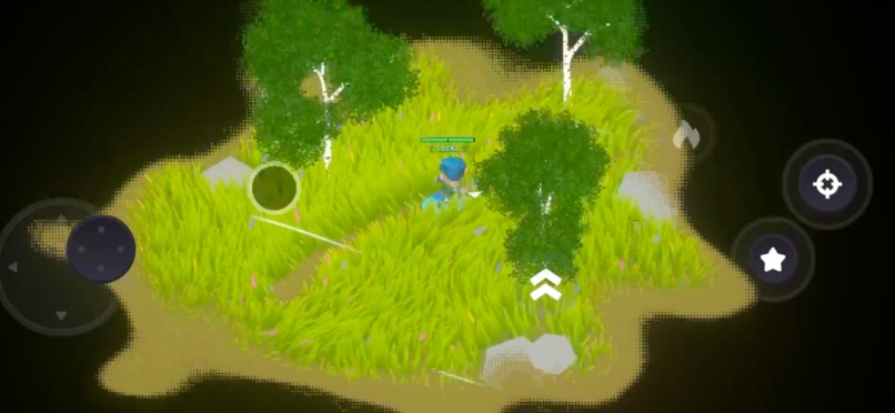 SOLZ – screenshot 1
