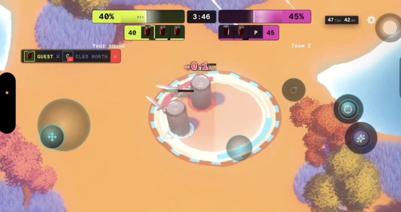 SOLZ – screenshot 3