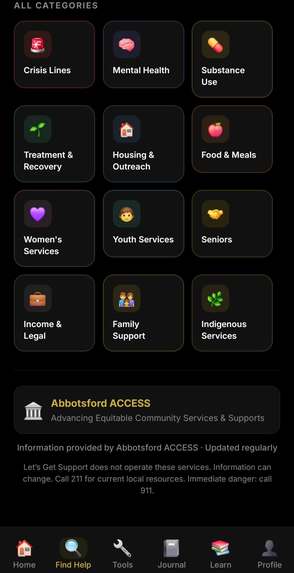 Let's Get Support by 3Dadz  – screenshot 12