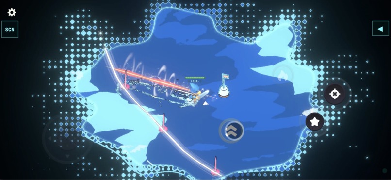 SOLZ – screenshot 4