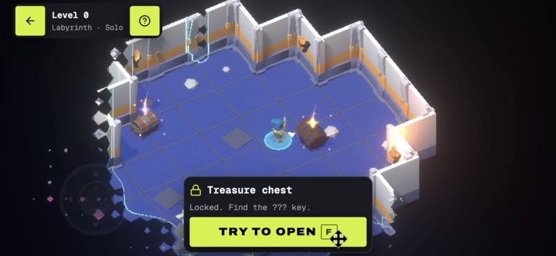 SOLZ – screenshot 7