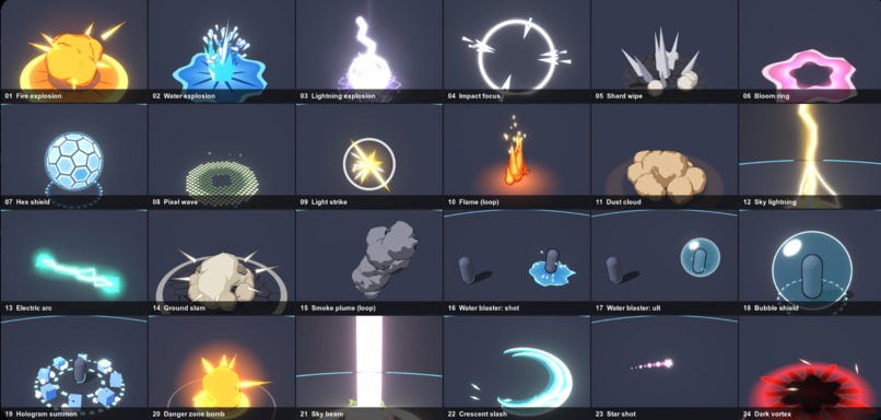 SOLZ – screenshot 9