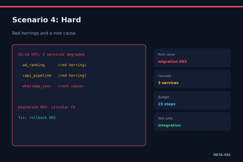 META-SRE – screenshot 9