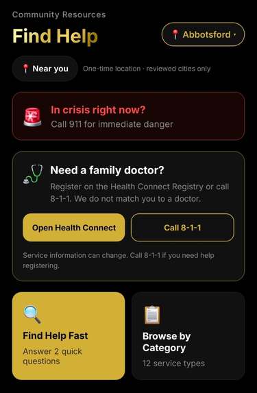 Let's Get Support by 3Dadz  – screenshot 14