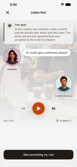 SayBay – screenshot 2