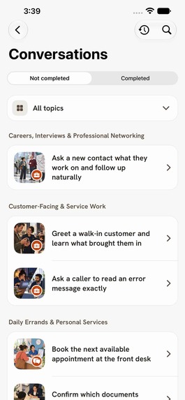 SayBay – screenshot 4