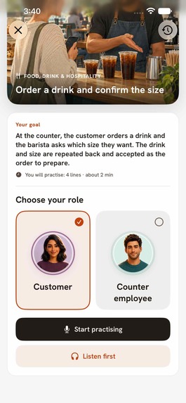 SayBay – screenshot 5