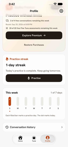 SayBay – screenshot 6