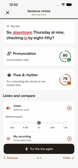 SayBay – screenshot 7