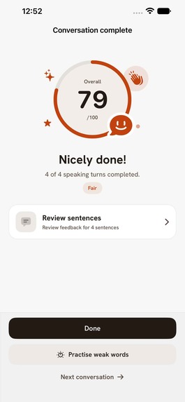 SayBay – screenshot 8