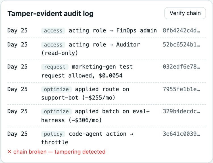Meterline – screenshot 3