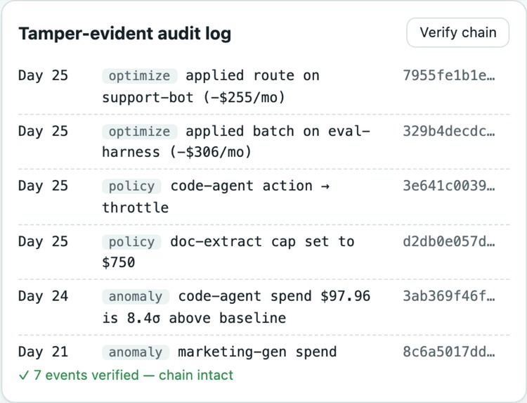 Meterline – screenshot 6