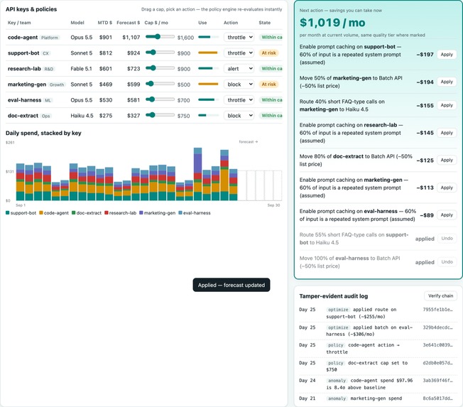 Meterline – screenshot 10