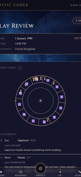 Mystic Codex – screenshot 8
