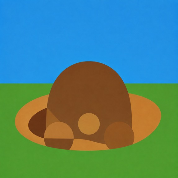 EyeMole - Eye Whack-a-Mole – screenshot 5