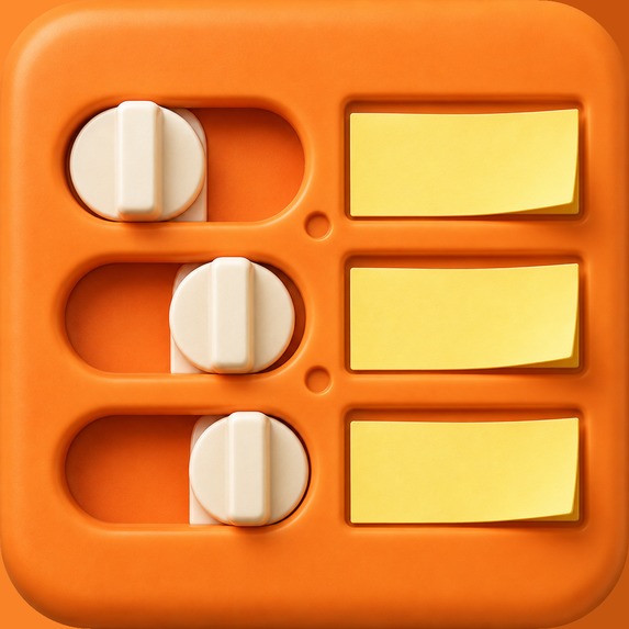 Yattayo: Slider To-Do Board – screenshot 2
