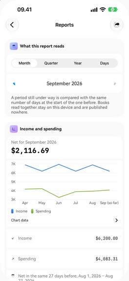 Chicken Bank – screenshot 3