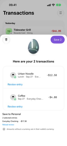 Chicken Bank – screenshot 2