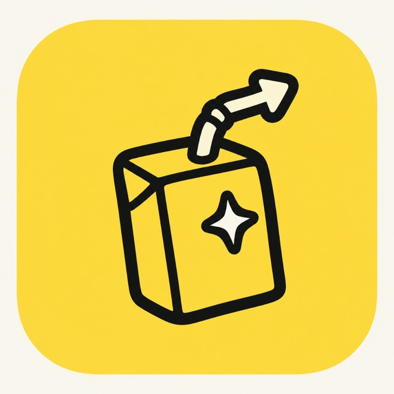 HypeJuice – screenshot 1