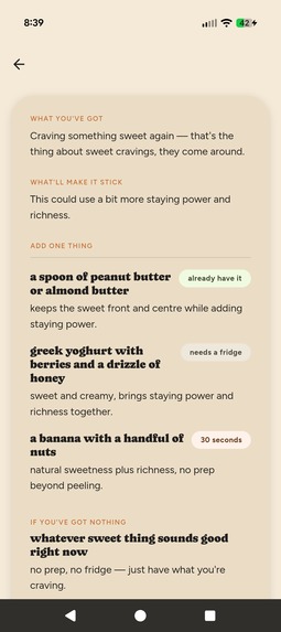 Staying Power – screenshot 5