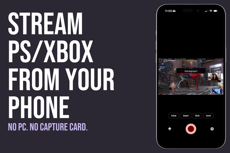 Overlay Expert – screenshot 2