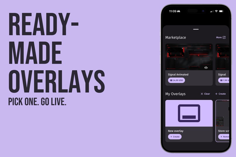 Overlay Expert – screenshot 8