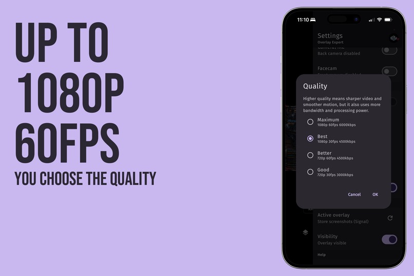 Overlay Expert – screenshot 7