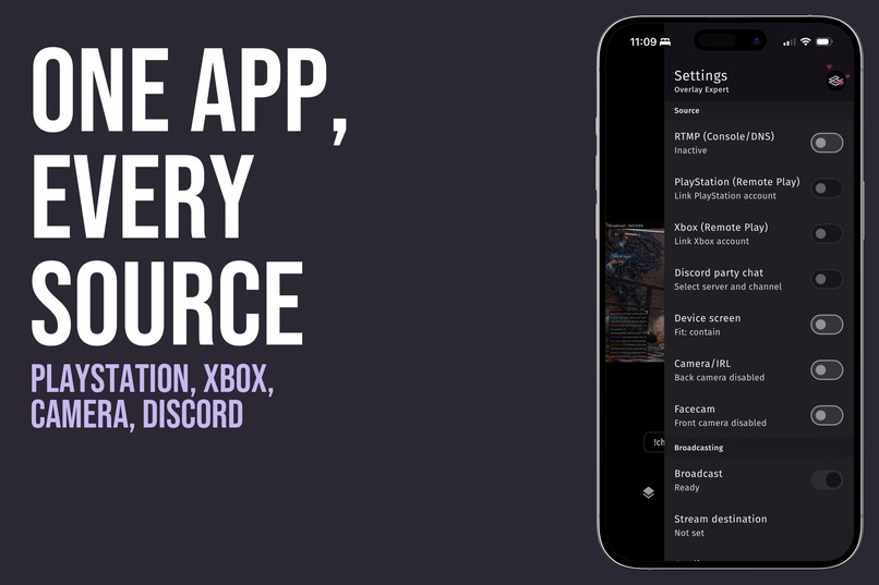 Overlay Expert – screenshot 5