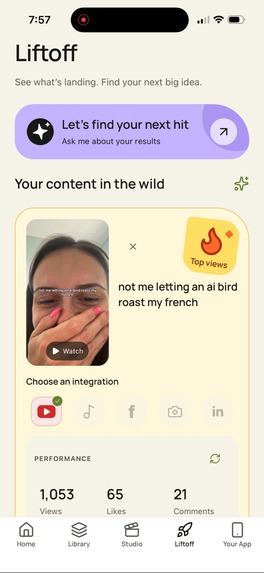 HypeJuice – screenshot 12