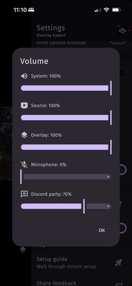 Overlay Expert – screenshot 14