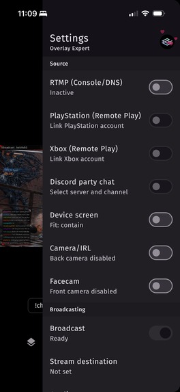 Overlay Expert – screenshot 12