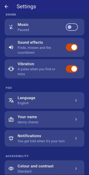 Hidloo – screenshot 6