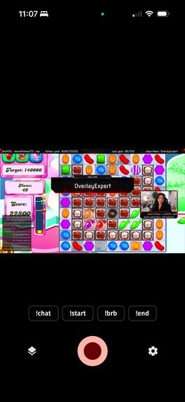 Overlay Expert – screenshot 11
