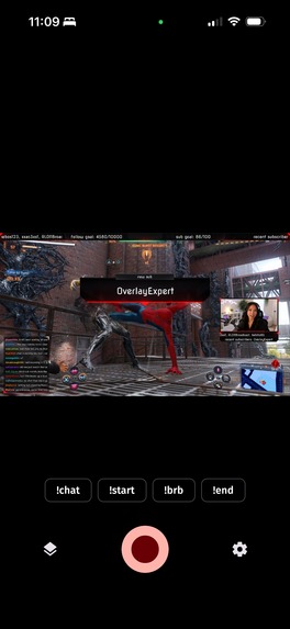 Overlay Expert – screenshot 9