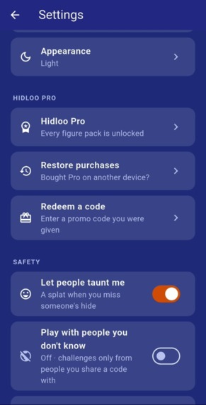 Hidloo – screenshot 9