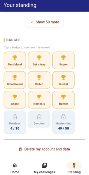 Hidloo – screenshot 11