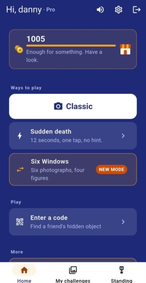 Hidloo – screenshot 12