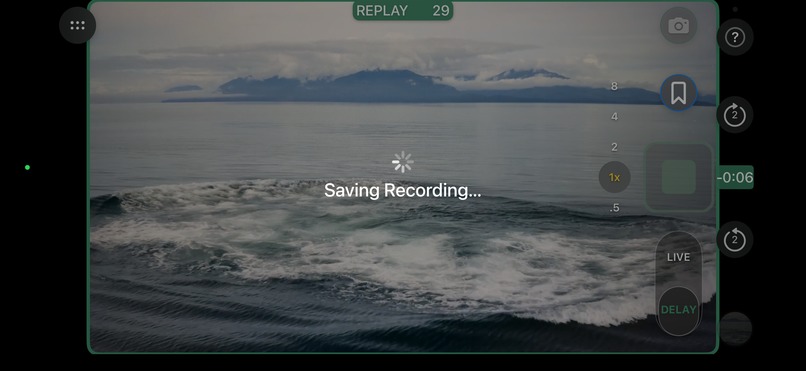Deja2 Camera – screenshot 6