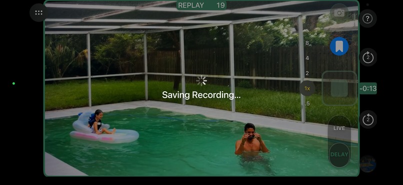 Deja2 Camera – screenshot 10