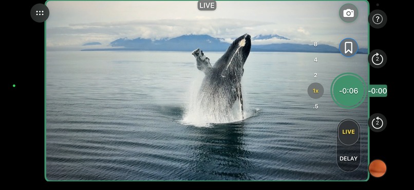 Deja2 Camera – screenshot 4