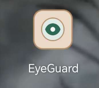 EyeGuard – screenshot 3