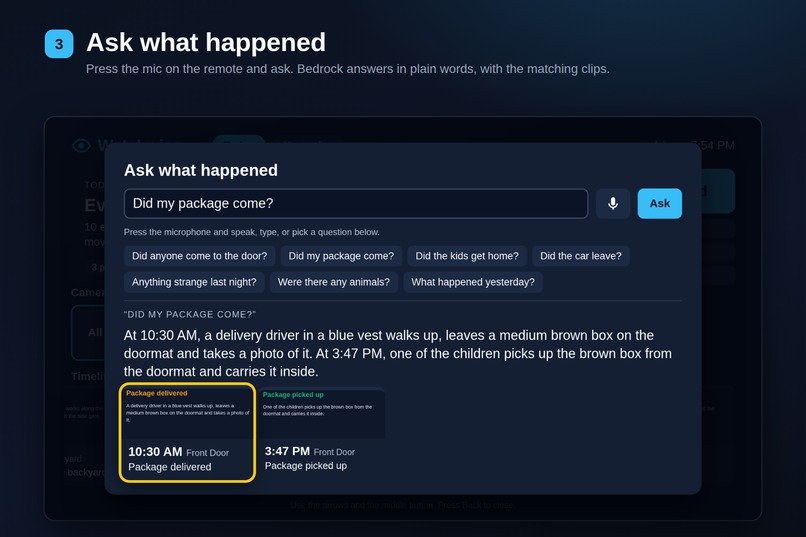 Watchwise – screenshot 3