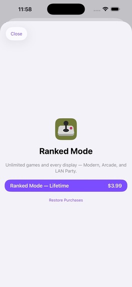 GameCairn – screenshot 5