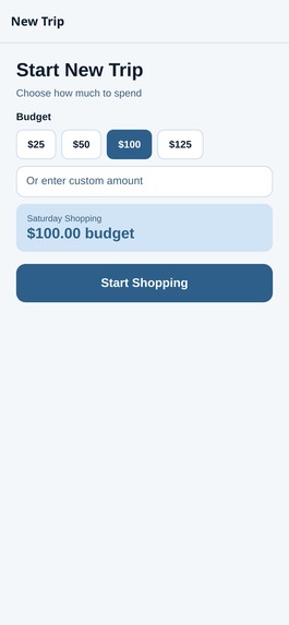 SibTally – screenshot 2