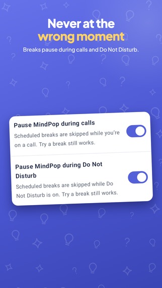 MindPop: Trivia Breaks – screenshot 5