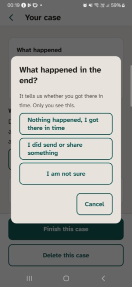 Lethi – screenshot 6