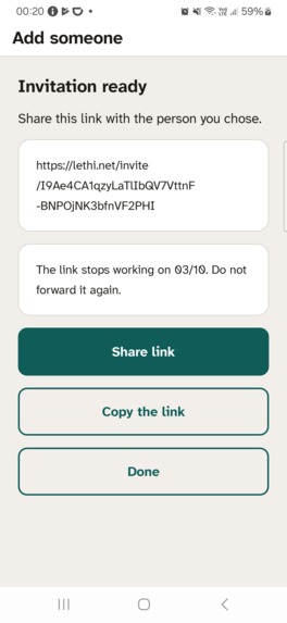 Lethi – screenshot 7